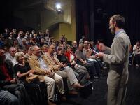 Divadelní Děčín 2007