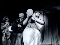 Plzeň, Alfa, Srdce na dlani, CP FEMAD Libice n. Cidl. 1993