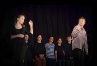 Turnov, ZUŠ, Bezefšeho, Líza, KP Dětská scéna Jablonec nad Nisou 2013