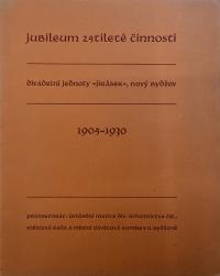 Nový Bydžov, Jirásek, Korespondence souboru