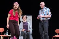 Lomnice n. P., DS TYL, Cry Baby Cry, KP ochotnického divadla Jizerské oblasti, Lomnice n. Popelkou, 2024