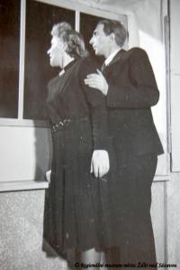 Žďár nad Sázavou, Sázavan, Půlnoční slunce, 1943