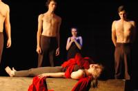 Zlín, ZUŠ, Malá scéna, Večer pro Edgara, CP Divadelní Piknik Volyně 2017