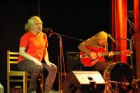 Brno, Petr Váša - Ty Syčáci, koncert, CP Šrámkův Písek 2022