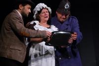 Suchdol nad Lužnicí, Sud, Sherlock Holmes aneb ..., Femad 2021