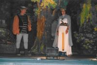 Trstěnice, Vojnarka, Radúz a Mahulena, 2004