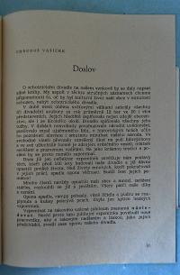Černilov, Tyl, Kniha plakátů a výstřižků, 1919 - 1960