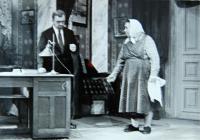 Chrudim, Eva, Lidé na kře, 1957