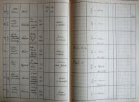 Kamenice nad Lipou, Okresní úřad, Divadla, zábavy a překročení policejní hodiny, 1935