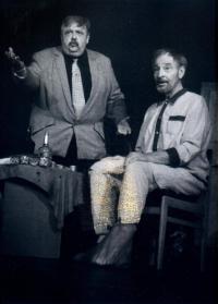 Plzeň, Žumbera-Skoronarváno, Nahniličko, CP FEMAD Poděbrady 2002