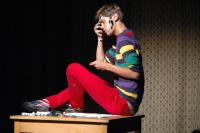 Plzeň, Buddeto, Nazí, CP Jiráskův Hronov 2014