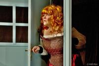 Bernartice nad Odrou, Bodlák, Revizor, 2012