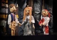 Libáň, Martínek, LD, Kašpárkovo překvapení, KP Turnovský drahokam 2011