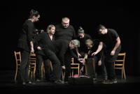 Heřmanův Městec, Heřman, Jak si zahrát pohádku, CP Popelka Rakovník 2018