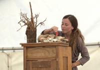 Malovice, Continuo, Zuna, CP Loutkářská Chrudim 2019