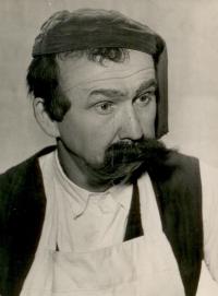 Bílá Třemešná, OB, Švejk, Palivec