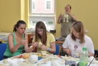 Chrudim, CP LCH 13, Seminář D, Hezkou loutku může udělat každý