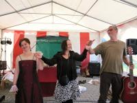 Horní Černůtky, HáČek