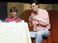 Stochov, Luna, Horror, KP Wintrův Rakovník 2002