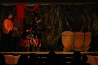 Krašovice, KROS, Hrátky s čertem, 2010