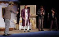 Přibyslav, Furiant, Lucerna, Divadelní Přibyslav 2006