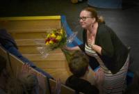 Sokolov, Sokolovská čurda 2024, závěr přehlídky