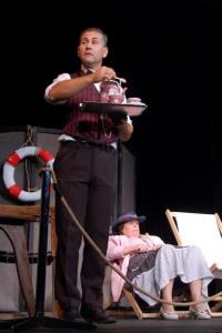 Týn nad Vltavou, Vltavan, Saturnin, Femad 2022