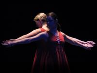 Hradec Králové, ZUŠ Habrmanova, Zrcadlo, 2006