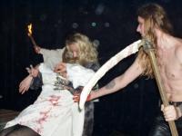 Oslavany, Na mýtině, Čachtická paní, 2006