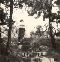 Zbraslav, Církev československá, Pan revisor, 1952