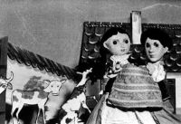 Z představení LS ČSM