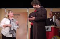 Syrovice, Vitus, Slavíci z Madridu, KP MDJ 2021