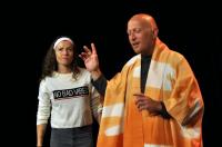 Brno, Divadlo Vejminek, Čarodky, CP Jiráskův Hronov 2024