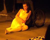 Turnov, Atelier T55, Fando a Lis, CP Šrámkův Písek 2002