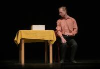 Brno, PANTOMIMA S.I., Záhada, CP Otevřeno Kolín 2020