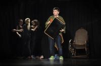 Liberec, ZŠ Aloisina Výšina, Bezejména, O muzikantské duši, KP Dětská scéna Jablonec n. Nis. 2016