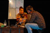 Libice nad Cidlinou, Vojan, Vernisáž, KP Klicperovy divadelní dny Sadská 2022