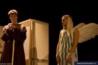 Brno, Divadlo Na Dlani, Actus, 2008