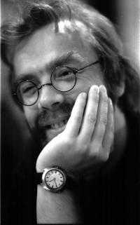 Miroslav Anton, JH 1995