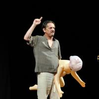 Česká Kamenice, Broukovcovo Kamdivadlo, Nenávidím tě, Bukowski!, CP Jiráskův Hronov 2024