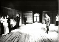 Rusko, Rostov na Donu, Divadlo mladého diváka, Tři sestry, 1996