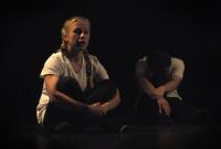 Liberec, Dětský dramatický soubor Divadla Vydýcháno, ZUŠ Liberec, Medvěd, který nebyl. CP Dětská scéna, Svitavy 2017