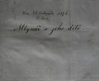 Kukleny, Tyl, Plakáty