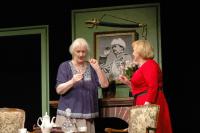 Libice nad Cidlinou, Vojan, Popel a pálenka, KP Klicperovy divadelní dny Sadská 2023