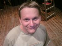 Slaná, Tyl, Přelet nad kukaččím hnízdem, zkouška, 2010