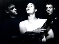 Hradec Králové, Jesličky, Chvíle přirozenosti, CP Wolkrův Prostějov 2001