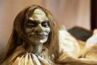 Lešná u Valašského Meziříčí, zámek, výstava Úchvatný svět historických loutek, ze sbírky manž. Jiráskových, 1. 5.- 31. 8. 2013