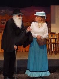 Řevnice, SDO, Limonádový Joe, 2005