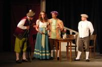 Starovičky, Kadet, Treperendy, Boleradická sešlost 2009