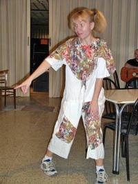 Praha 4, Promiňte, Večery bez omluvy, 2004